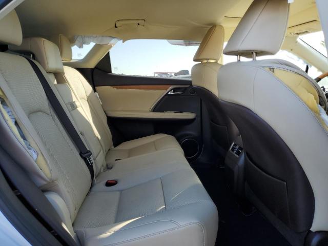 Photo 11 from auction – 2020 LEXUS RX 350 with VIN 2T2HZMAA4LC160671