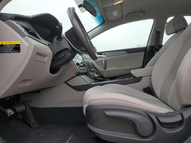 Photo 7 from auction – 2017 HYUNDAI SONATA SE with VIN 5NPE24AF2HH588914
