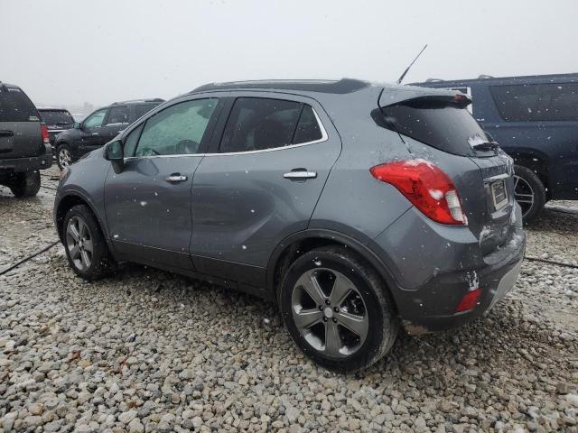 Photo 2 from auction – 2013 BUICK ENCORE CON with VIN KL4CJBSB0DB116842