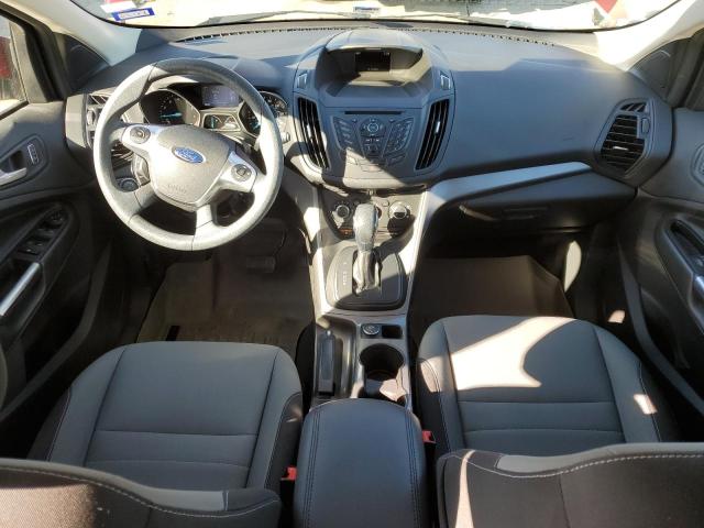 Photo 8 from auction – 2016 FORD ESCAPE SE with VIN 1FMCU0GX6GUA09904