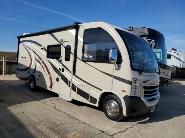 FORD ECONOLINE 2017 with VIN 1FC4E4KS3HDC06104 - Photo from auction