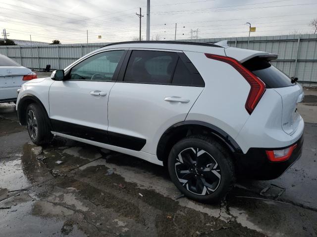 Photo 2 from auction – 2023 KIA NIRO WIND with VIN KNDCR3L11P5040335