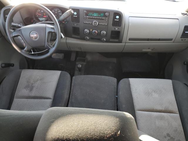Photo 8 from auction – 2008 GMC SIERRA K15 with VIN 2GTEK19JX81300128