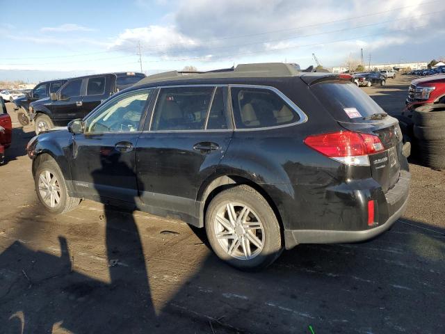 Снимка 2 от търг – 2014 SUBARU OUTBACK 2. с VIN 4S4BRBCC9E3323321