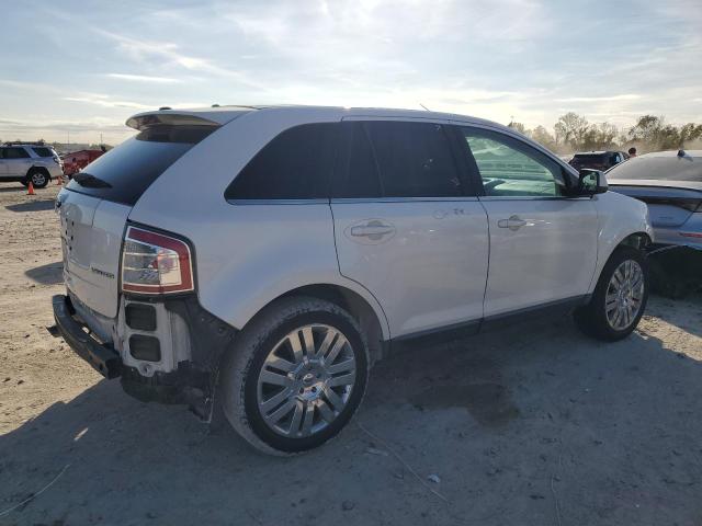 Photo 3 from auction – 2010 FORD EDGE LIMIT with VIN 2FMDK3KC9ABA44031