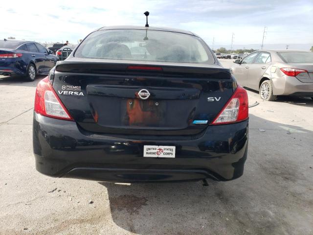 Photo 6 from auction – 2016 NISSAN VERSA S with VIN 3N1CN7AP4GL839071