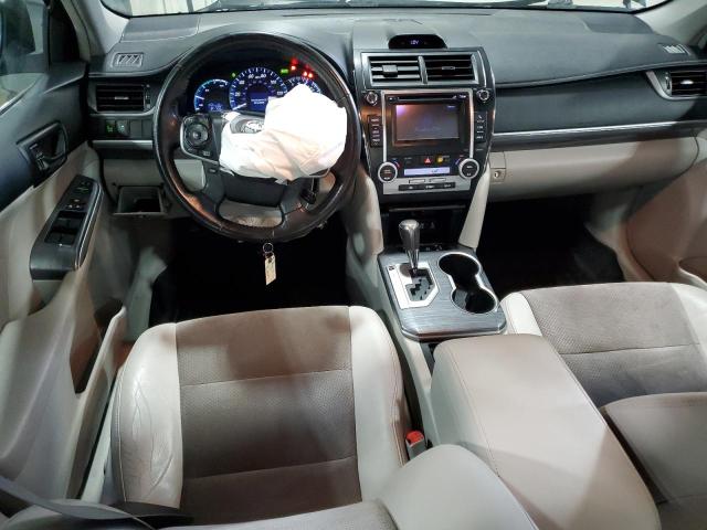 Photo 8 from auction – 2013 TOYOTA CAMRY HYBR with VIN 4T1BD1FK9DU082011