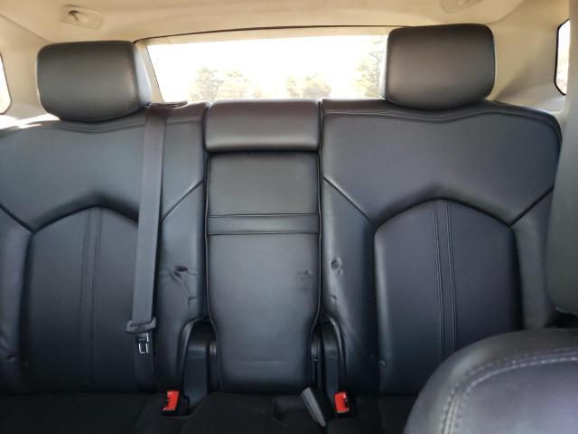 Photo 10 from auction – 2011 CADILLAC SRX LUXURY with VIN 3GYFNAEY8BS670885