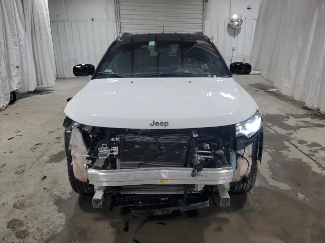 Photo 5 from auction – 2025 JEEP COMPASS LI with VIN 3C4NJDCN6ST508206