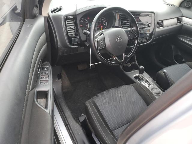Photo 8 from auction – 2016 MITSUBISHI OUTLANDER with VIN JA4AD2A31GZ018682