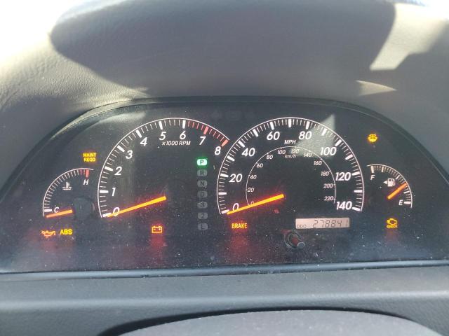 Photo 9 from auction – 2005 TOYOTA CAMRY LE with VIN 4T1BE32KX5U039751