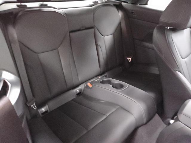 Photo 10 from auction – 2025 BMW 430I with VIN WBA33DB06SCT77844