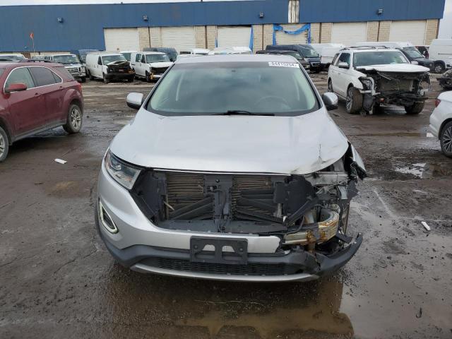 Photo 5 from auction – 2016 FORD EDGE SEL with VIN 2FMPK4J95GBB83509