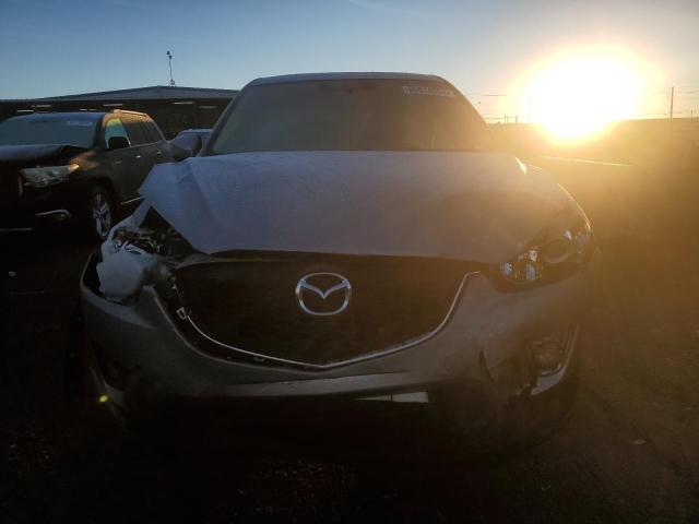 Photo 5 from auction – 2015 MAZDA CX-5 TOURI with VIN JM3KE4CY0F0536272