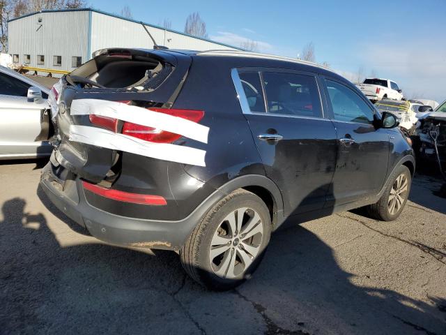 Photo 3 from auction – 2012 KIA SPORTAGE with VIN KNDPCCA25C7175377