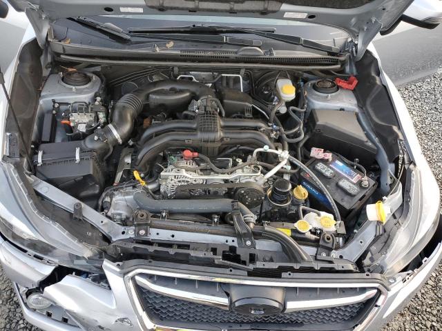 Photo 12 from auction – 2016 SUBARU IMPREZA SP with VIN JF1GPAY63GH294875