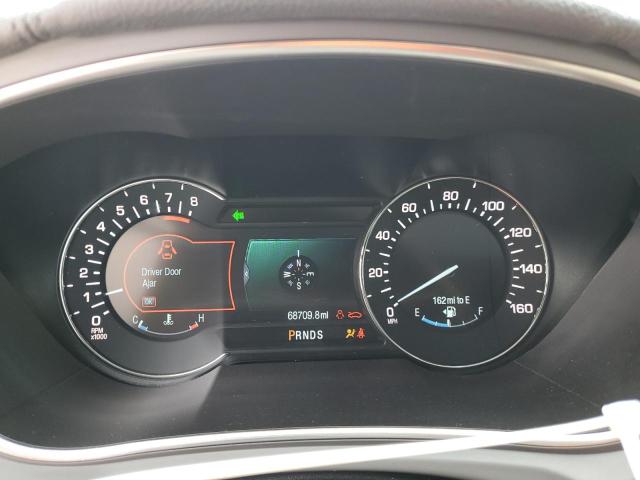 Photo 9 from auction – 2016 LINCOLN MKX RESERV with VIN 2LMTJ6LR3GBL62131