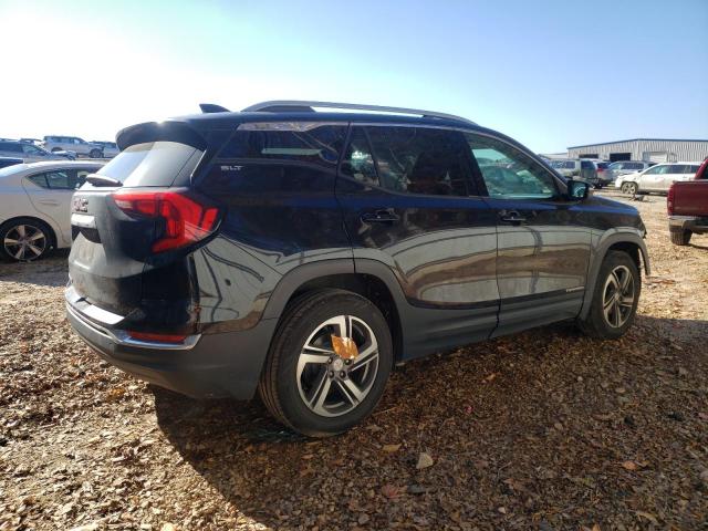 Photo 3 from auction – 2021 GMC TERRAIN SL with VIN 3GKALPEV8ML300276