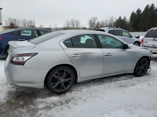 Zdjęcie 3 z aukcji – 2014 NISSAN MAXIMA S z VIN 1N4AA5AP7EC462206