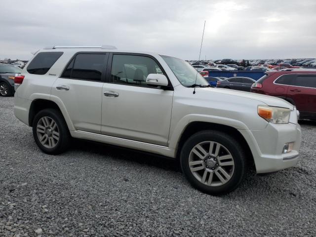 Photo 4 from auction – 2013 TOYOTA 4RUNNER SR with VIN JTEBU5JR6D5124754