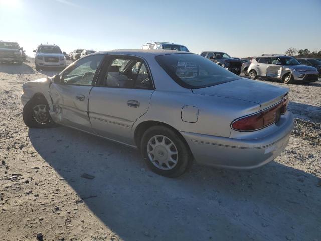 Photo 2 from auction – 2002 BUICK CENTURY CU with VIN 2G4WS52J221182505