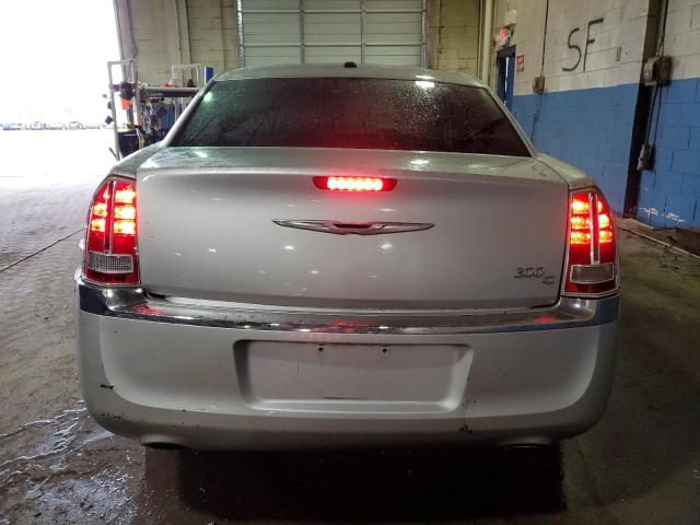 Photo 6 from auction – 2012 CHRYSLER 300C with VIN 2C3CCAET7CH225713