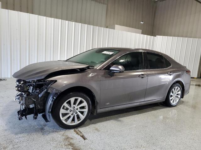 Photo 1 from auction – 2023 TOYOTA CAMRY LE with VIN 4T1C11AK2PU799276