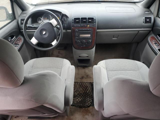 Photo 8 from auction – 2007 CHEVROLET UPLANDER L with VIN 1GNDV23147D114600