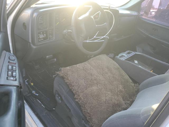 Photo 8 from auction – 2001 CHEVROLET SILVERADO with VIN 1GCGC13U21F143976