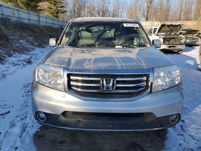 Photo 5 from auction – 2012 HONDA PILOT EXL with VIN 5FNYF4H52CB028705