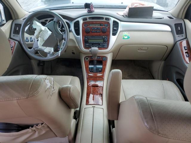 Фото 8 с аукциона – 2005 TOYOTA HIGHLANDER с VIN JTEDP21A850076455