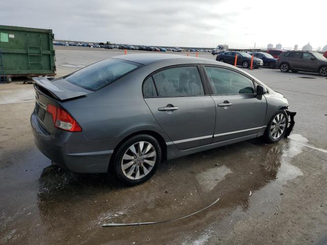 Photo 3 from auction – 2010 HONDA CIVIC EX with VIN 19XFA1F81AE084039