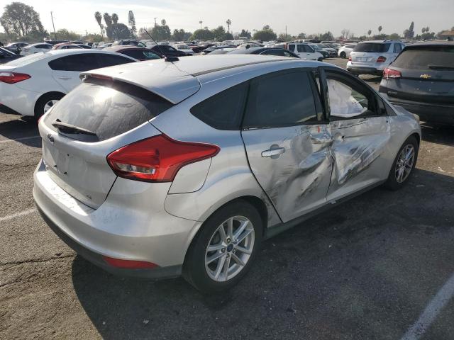 Photo 3 from auction – 2016 FORD FOCUS SE with VIN 1FADP3K20GL363927