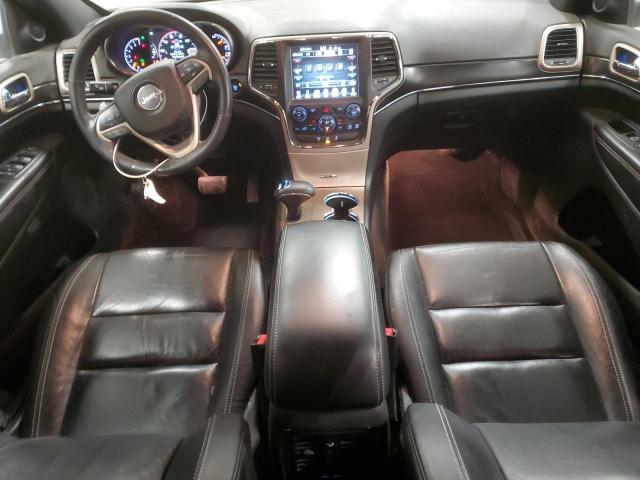 Photo 8 from auction – 2014 JEEP GRAND CHER with VIN 1C4RJFBG3EC584563