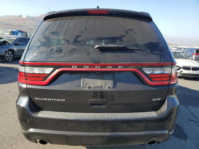 Photo 6 from auction – 2017 DODGE DURANGO GT with VIN 1C4RDHDG7HC719774