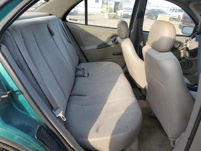 Photo 10 from auction – 1998 CHEVROLET CAVALIER with VIN 3G1JC5244WS835487
