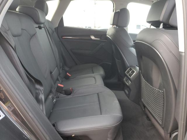 Photo 11 from auction – 2018 AUDI Q5 PREMIUM with VIN WA1BNAFY0J2235320
