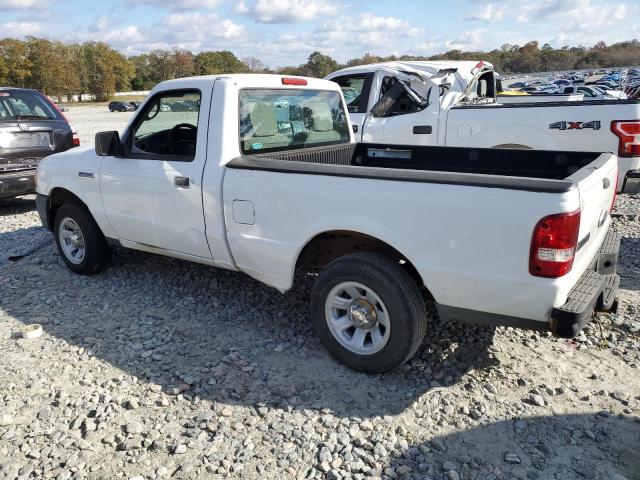 Photo 2 from auction – 2011 FORD RANGER with VIN 1FTKR1AD2BPB00701