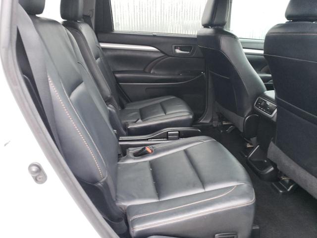 Zdjęcie 11 z aukcji – 2017 TOYOTA HIGHLANDER z VIN 5TDKZRFHXHS524930