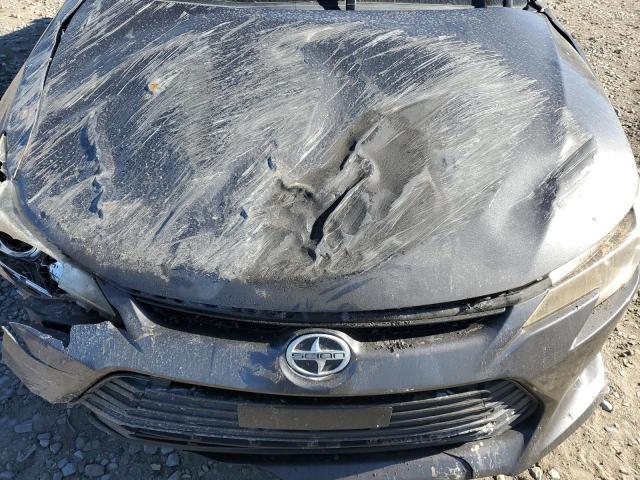 Photo 11 from auction – 2014 TOYOTA SCION TC with VIN JTKJF5C71E3080366