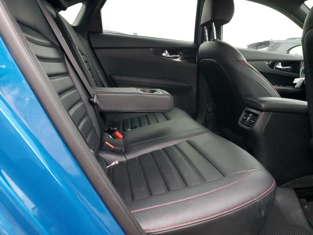 Photo 10 from auction – 2023 KIA FORTE GT with VIN 3KPF44AC4PE588338