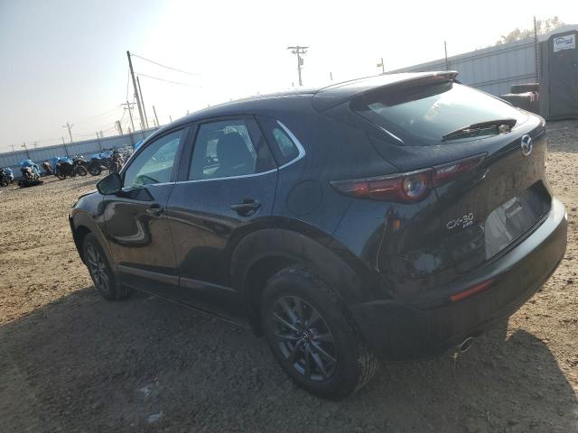 Photo 2 from auction – 2023 MAZDA CX-30 with VIN 3MVDMBAM8PM513232