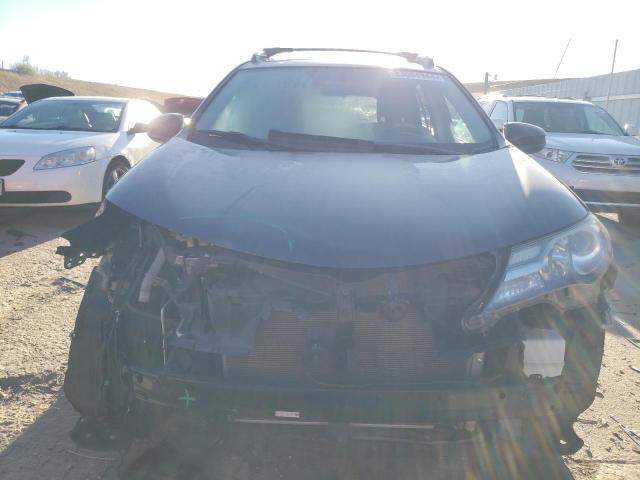 Photo 5 from auction – 2014 TOYOTA RAV4 LE with VIN JTMBFREV4ED075350