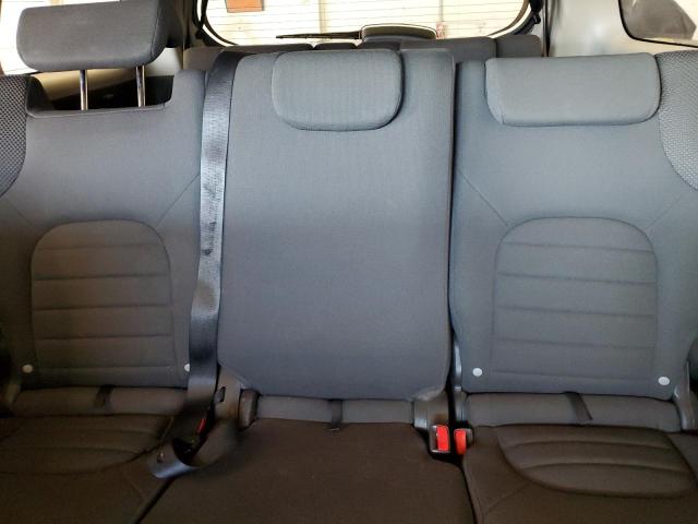 Photo 10 from auction – 2011 NISSAN PATHFINDER with VIN 5N1AR1NB0BC633427
