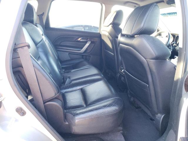 Photo 11 from auction – 2012 ACURA MDX with VIN 2HNYD2H20CH513686