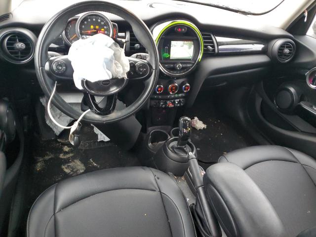 Photo 8 from auction – 2021 MINI COOPER with VIN WMWXU7C08M2N64039