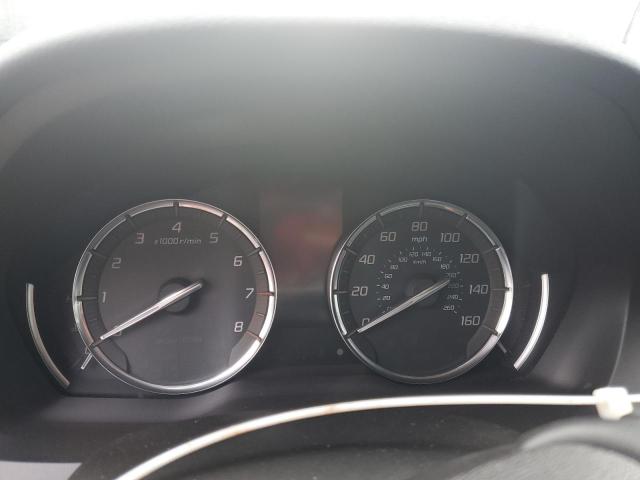 Photo 9 from auction – 2017 ACURA MDX ADVANC with VIN 5FRYD4H82HB030802