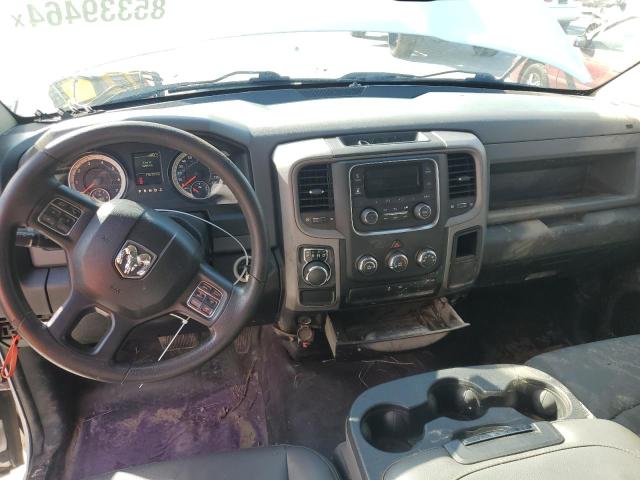 Photo 8 from auction – 2016 RAM 1500 ST with VIN 3C6JR6DG2GG376488