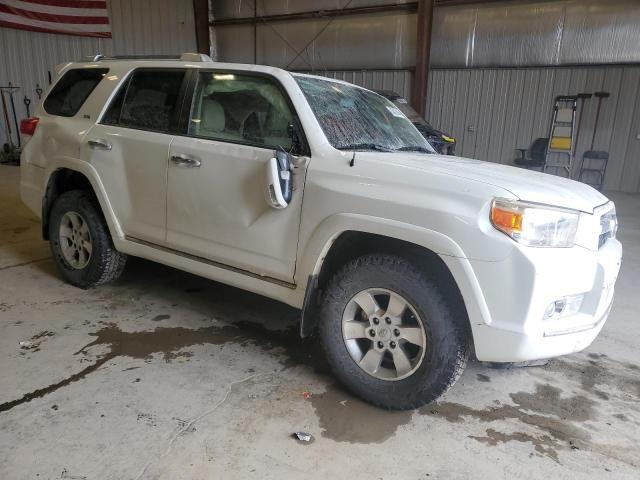 Photo 4 from auction – 2012 TOYOTA 4RUNNER SR with VIN JTEBU5JR1C5083514