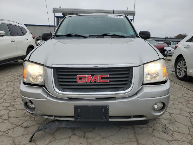Photo 5 from auction – 2005 GMC ENVOY with VIN 1GKDS13S452258553